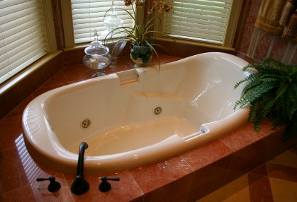Bathtub plumbing in Cicero, IL by Jimmi The Plumber