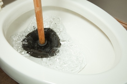 Toilet Repair in Evergreen Park, IL by Jimmi The Plumber