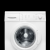 Countryside Washing Machine by Jimmi The Plumber