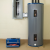Wicker Park Water Heater by Jimmi The Plumber