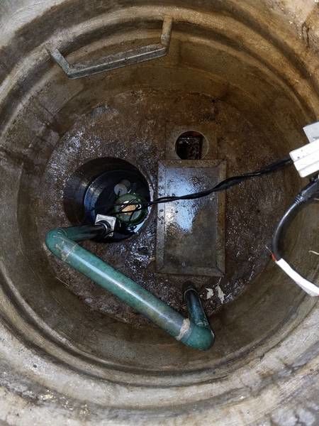 Flood Control System Installed on Sewer System in Mount Prospect, IL (1)