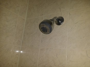 Installed new shower fixtures Buffalo Grove, IL