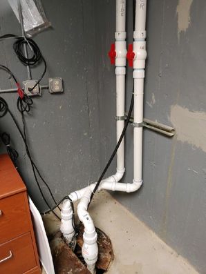 Plumbing Services in Glenview, IL (1)
