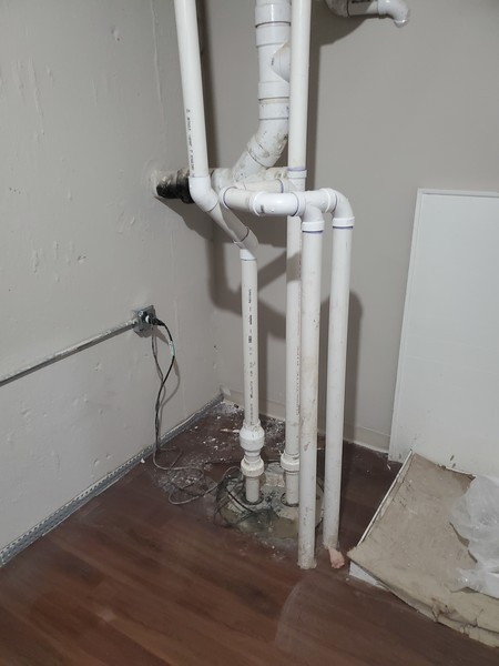 Plumbing in Glenview, IL (5)