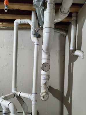Plumbing in Glenview, IL (2)
