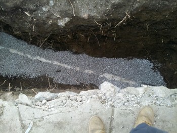 Sewer line repair Highland park, IL