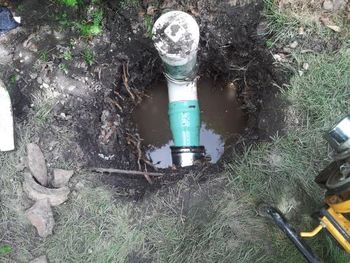   Sewer Repair in Des Plaines, IL