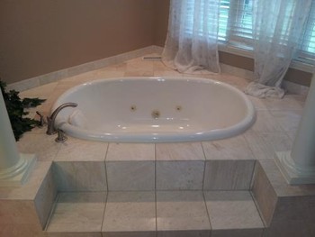 New Toilet and Jacuzzi Installation in Des Plaines, IL