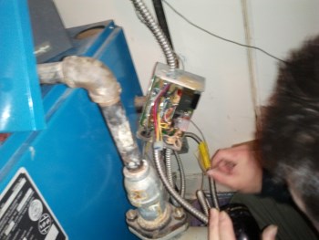  Boiler Repair in Niles, IL