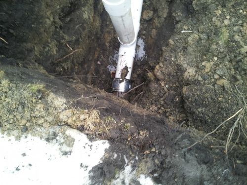 Sewer Repair Hoffman Estates, IL 
