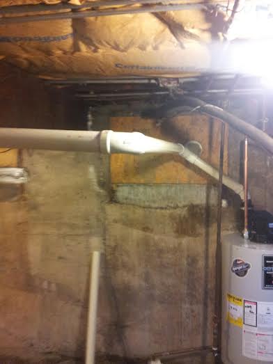  Water Heater and Sump Pump Installation Buffalo Grove