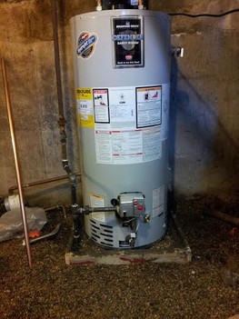  Water Heater and Sump Pump Installation Buffalo Grove